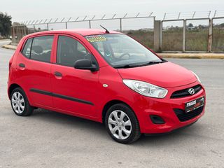 Hyundai i 10 2013 Classic Χωρίς Α/C-thumb-7