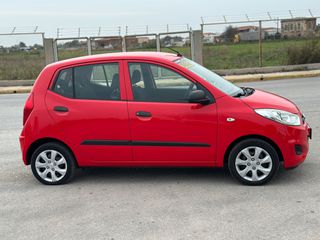 Hyundai i 10 2013 Classic Χωρίς Α/C-thumb-8