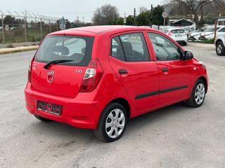 Hyundai i 10 2013 Classic Χωρίς Α/C-thumb-9