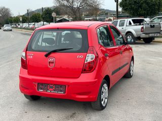Hyundai i 10 2013 Classic Χωρίς Α/C-thumb-10