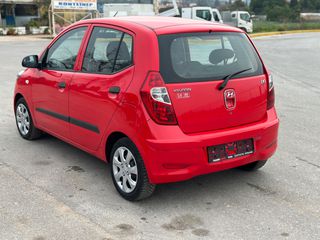 Hyundai i 10 2013 Classic Χωρίς Α/C-thumb-11