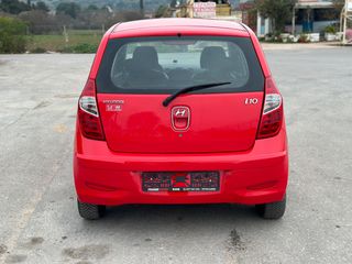 Hyundai i 10 2013 Classic Χωρίς Α/C-thumb-12