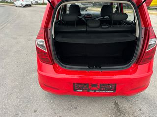 Hyundai i 10 2013 Classic Χωρίς Α/C-thumb-13