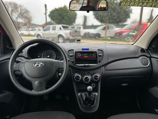 Hyundai i 10 2013 Classic Χωρίς Α/C-thumb-16