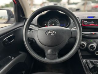 Hyundai i 10 2013 Classic Χωρίς Α/C-thumb-19