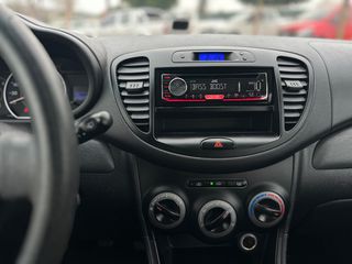 Hyundai i 10 2013 Classic Χωρίς Α/C-thumb-21