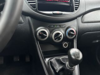 Hyundai i 10 2013 Classic Χωρίς Α/C-thumb-22