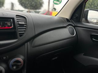 Hyundai i 10 2013 Classic Χωρίς Α/C-thumb-23