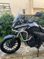 Honda CBX 500 2019 CB500X ABS-thumb-4