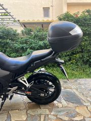 Honda CBX 500 2019 CB500X ABS-thumb-5