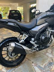 Honda CBX 500 2019 CB500X ABS-thumb-6