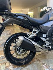 Honda CBX 500 2019 CB500X ABS-thumb-7