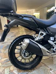 Honda CBX 500 2019 CB500X ABS-thumb-8