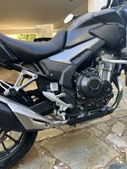 Honda CBX 500 2019 CB500X ABS-thumb-9