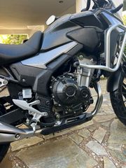 Honda CBX 500 2019 CB500X ABS-thumb-10