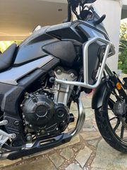 Honda CBX 500 2019 CB500X ABS-thumb-11