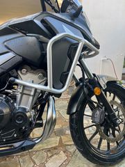 Honda CBX 500 2019 CB500X ABS-thumb-12