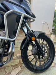Honda CBX 500 2019 CB500X ABS-thumb-13