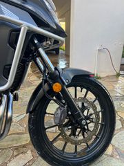 Honda CBX 500 2019 CB500X ABS-thumb-14