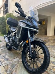 Honda CBX 500 2019 CB500X ABS