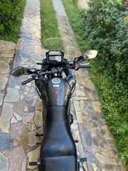 Honda CBX 500 2019 CB500X ABS-thumb-16
