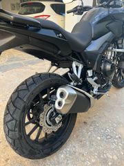 Honda CBX 500 2019 CB500X ABS-thumb-17