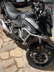 Honda CBX 500 2019 CB500X ABS-thumb-20