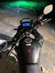 Honda CBX 500 2019 CB500X ABS-thumb-21