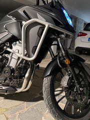 Honda CBX 500 2019 CB500X ABS-thumb-22