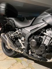 Honda CBX 500 2019 CB500X ABS-thumb-23