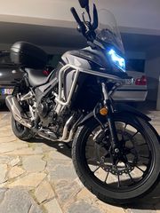 Honda CBX 500 2019 CB500X ABS-thumb-24