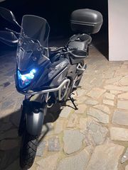 Honda CBX 500 2019 CB500X ABS-thumb-25