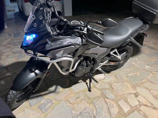 Honda CBX 500 2019 CB500X ABS-thumb-27