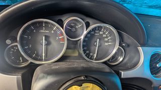 Καντραν Mazda Nc mx5 2006 special edition