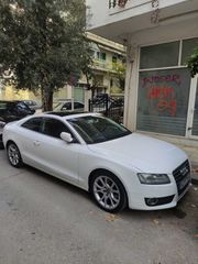 Audi A5 2009 COUPé 1.8 TFSI