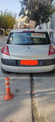 Renault Megane 2002 CLASSIC