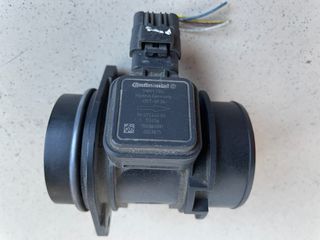 METΡΗΤΗΣ ΜΑΖΑΣ ΑΕΡΑ 9647144080 CITROEN NEMO 1.4CC HDI-thumb-1
