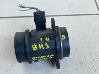 METΡΗΤΗΣ ΜΑΖΑΣ ΑΕΡΑ 9647144080 CITROEN NEMO 1.4CC HDI-thumb-3