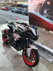 Yamaha MT-10 2021