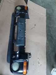 Jeep Cherokee 3 (KJ) 3.700cc 4x4 / 204HP / 6 ΚΥΛΙΝΔΡΟΥΣ / EKG / ( 8/2003-1/2008 )