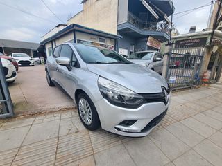 Renault Clio 2017 ΑΜΕΣΑ ΔΙΑΘΕΣΙΜΟ !!!