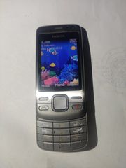Nokia 6600 slide 5M