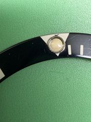 Γνήσιο Rolex στεφάνι Submariner-thumb-3
