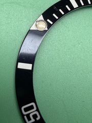 Γνήσιο Rolex στεφάνι Submariner-thumb-4