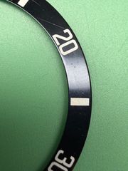 Γνήσιο Rolex στεφάνι Submariner-thumb-6