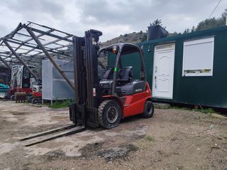 Manitou 2013 MI25D