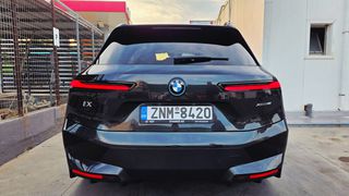 Bmw iX 2023