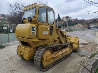 Φορτωτής Με Ερπύστριες CAT 1980 951C-thumb-4