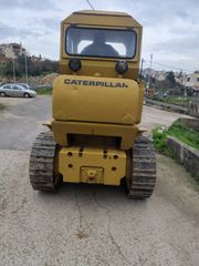Φορτωτής Με Ερπύστριες CAT 1980 951C-thumb-6