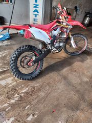 Honda CRF 250R 2014 CRF 250R